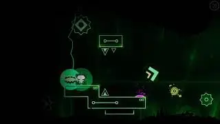 Sorrow by zDivinity (all coins) &mdash; Geometry Dash 2.11
