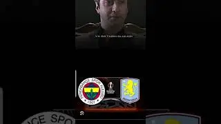 YA TARİH YAZACAĞIZ YA DA TARİH OLACAĞIZ...⌛⌛#fenerbah&ccedil;e