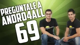 Pregúntale a Andro4all 69