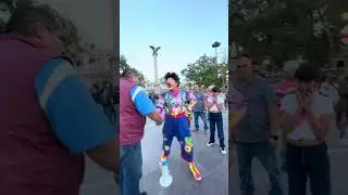 Fue culpa de la Pansota #aguascalientes #comedia