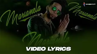 Lirico En La Casa -  Marianela (Video lyric)