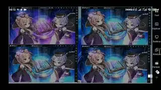 Epic Seven Summons 100+ Galaxy Bookmark x4 Account Can Get *5