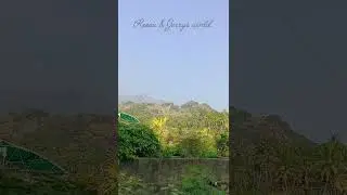 beautiful nature #shorts @Reenu & Jerry's world #
