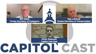 Remap fight renewed | Capitol Cast