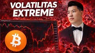 BITCOIN MASUK KE ZONA EXTREME !