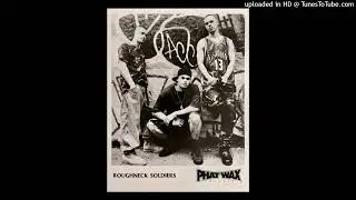 Roughneck Soldiers - Freestyle Thing [1995]