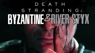 Death Stranding: Religion & Hell (Theories/Shout-Outs)