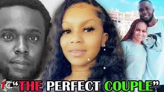 Pregnant Girlfriend Gets Tracked & .... By Boyfriend  |  The Andreae Lloyd Story