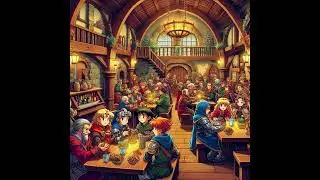 Echoes of the Ancient Keep &ndash; Relaxing Medieval Lo-Fi Music