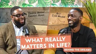What Wealth Really Is With Financial Advisor Emmanuel Asuquo @theemaneffectuk