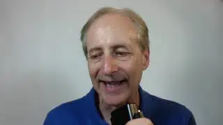 How to Use an Ear Prompter Part 2
