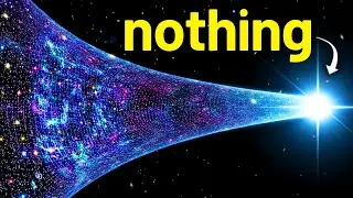 James Webb Just Detected Something Older Than The Big Bang - What It Found Is Disturbing