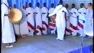 eritrea orthdexe tewahdo  medhanialem deqemhare  amentawi beal 9 amet