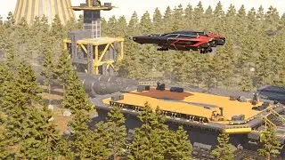 Surviving Star Atlas - Season 4 Coming Soon- (Trailer 1)