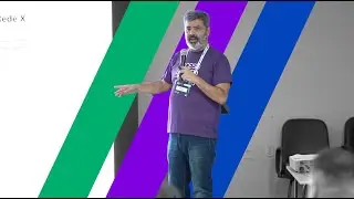 Microsegmentação como estratégia de proteção em ambientes heterogêneos - Fernando Ceolin
