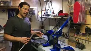 Tahoe Sports Hub Boot-fitter Interview: Travis Thompson