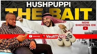 Hushpuppi Documentary 2024: The Bait (True Story of Hushpuppi, Juma, and DCP Kyari Scam) (EP4)