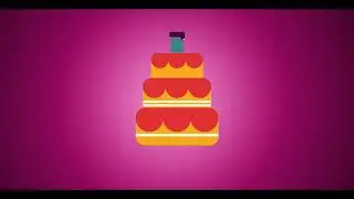 Wish You Happy Birthday from - 