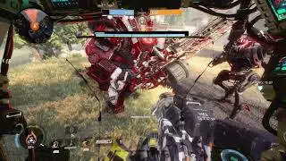 Titanfall 2 community in a nutshell