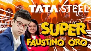 FAUSTINO ORO Y EL SACRIFICIO DE TORRES PERFECTO