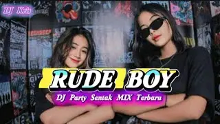 LAGU PARTY KANCINGAN SENTAK🔥 