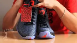 [Review] Air Jordan XX9 