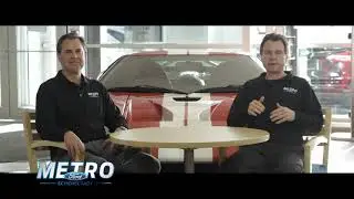 Metro Ford of Schenectady - A New Car Buying Experience