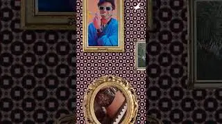 Babil Khan X Fastrack Fashion Wall #BeBoth #Fastrack