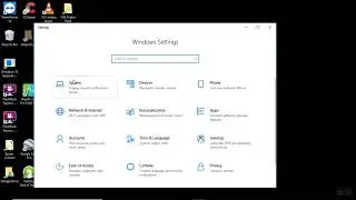 How to find system information