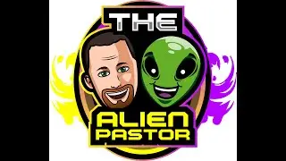 The Alien Pastor - 8-5-2024 - The War of Gog and Magog