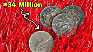 Collectors Going Crazy Over This 10 Cent Australian Coin!