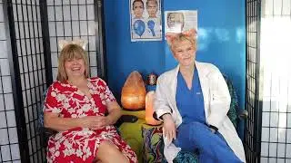 Sharon Watkins  Full Length Client Testimonial Video