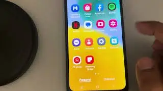 Имя сети Wi-Fi не отображается на телефоне Android &mdash; Исправление