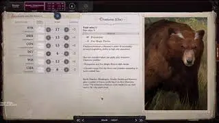 WotR- Sacred Huntsman Azata Build (MOUNT BUILD)