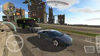 Real Life Car Driving Experience 😱 | Car Simulator Game India&rsquo;s Best Car Simulator Game 🚗🔥 Realis