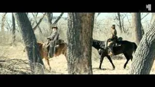 True Grit | Featurette Kameraf&uuml;hrung US (2010) Coen Brothers Berlinale 2011