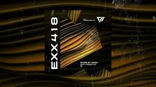 Shade By Noon - Frenetica / Melodic House & Techno / New Music 2025
