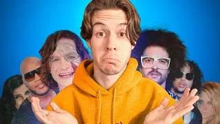 QUE SONT-ILS DEVENUS ?🌎 (LMFAO, Flo Rida, Nelly Furtado...)