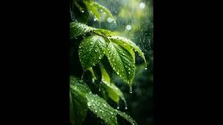 #nature #healingalam #rain #rainsoundforsleeping #rainsound