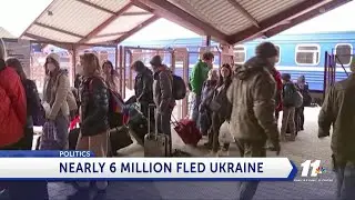 UKRAINE AID