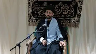The Final Day | Sayed Mohammed Ali Rizvi