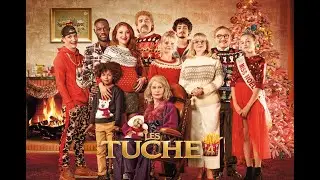 LES TUCHE 4 - CROIENT TOUJOURS AU PERE-NO&Euml;L - Bande-annonce [Suisse]