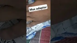CType Adapter Max review & Price samsung mobile #max #adaptor #trending #shorts #samsung #