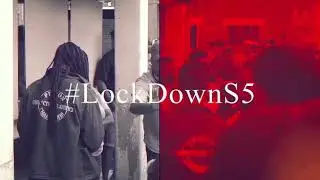 LOCKDOWN SEASON 5 EP1
