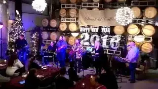 Best Of My Love - Disaster Recovery Band