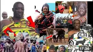 BANDA YOUTH ATTACK DORMAA HENE ..BONO EII ASEM ABA