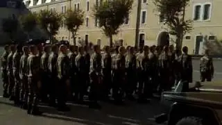 Chant 3e RPIMa
