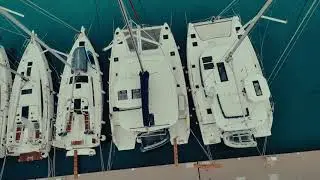 2020 Lagoon 42 &ndash; For Sale | Hybrid Yachting Malta