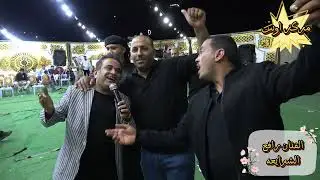 مهرجان ال الثوابيه الجزء الاخير العريس محمد محمود الثوابيه الفنان رافع الشرايعه تصوير مركز اوس