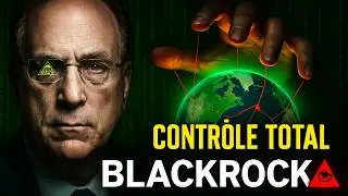 👁️ Blackrock - L’Empire Financier qui Contrôle le monde | Documentaire 2025